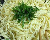 あさりのパスタ☆作り方6写真