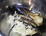 ピリ辛蒸し茄子作り方7写真