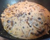 大人の味＊ヴォッカクリームソースパスタ作り方6写真