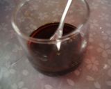 つるるん＊水餃子・黒酢ポン酢＊作り方5写真