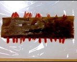 甘エビ昆布締め作り方5写真