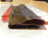 甘エビ昆布締め作り方6写真