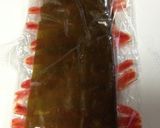 甘エビ昆布締め作り方7写真