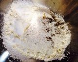 簡単朝ごパン作り方1写真