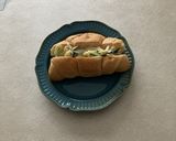 きゅうりたくあんサラダチキンのマヨ和え作り方4写真