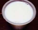 簡単朝ごパン作り方3写真