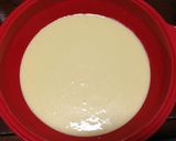 簡単朝ごパン作り方6写真