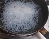 ダイエットに！しらたきごはん作り方1写真