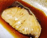 ★簡単★裏技★固くならないぶりの照り焼き作り方3写真
