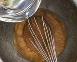 焼くまでに余熱！のブラウニー作り方3写真