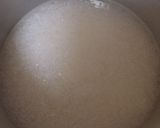 ダイエットに！しらたきごはん作り方5写真