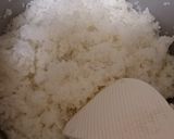 ダイエットに！しらたきごはん作り方6写真