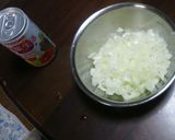 缶詰めを使って♪ミックスキノコのスープ作り方1写真