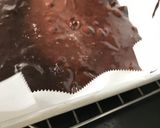焼くまでに余熱！のブラウニー作り方6写真