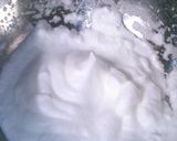 材料3つ♪簡単チョコカップケーキ作り方1写真