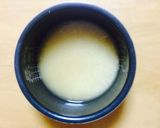 ★炊飯器におまかせ♪簡単‼︎人参ツナご飯作り方1写真