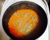★炊飯器におまかせ♪簡単‼︎人参ツナご飯作り方4写真
