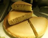 覚書ホットケーキ作り方9写真