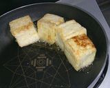 揚げ出し豆腐☆フライパンでできちゃった！作り方2写真
