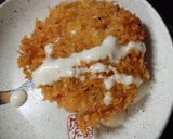 トマト嫌いでも食べられる?!トマトフライ作り方6写真