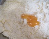 バーチディダーマ♪チョコサンドクッキー作り方3写真