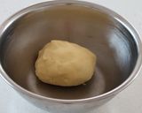 バーチディダーマ♪チョコサンドクッキー作り方4写真