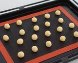 バーチディダーマ♪チョコサンドクッキー作り方6写真