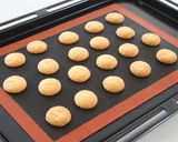 バーチディダーマ♪チョコサンドクッキー作り方7写真