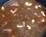 ふ〜ふ〜鶏味噌鍋☆作り方6写真