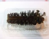 めかぶと梅の甘酸っぱ煮作り方1写真