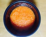 ★炊飯器におまかせ♪簡単‼︎人参ツナご飯作り方2写真
