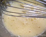 ガトーショコラ風★チョコマドレーヌ作り方2写真
