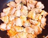 メイン / チキンのトマト煮作り方6写真