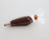 ガトーショコラ風★チョコマドレーヌ作り方5写真