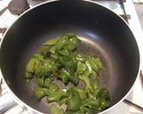 めかぶと梅の甘酸っぱ煮作り方6写真