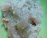 やわらかササミ焼き★味噌＆カレー味作り方6写真