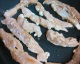 やわらかササミ焼き★味噌＆カレー味作り方7写真