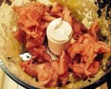 簡単！皮も手作り、水餃子☆ダイエットにも作り方5写真