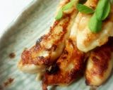 やわらかササミ焼き★味噌＆カレー味作り方10写真