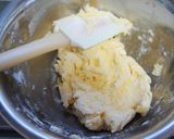ジャムできらきら☆絞り出しクッキー作り方4写真