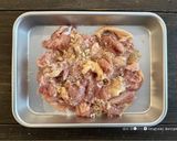 五香粉香る★台湾風唐揚げ作り方2写真