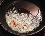 簡単『マンガ飯』お取り寄せ王子のパスタ作り方3写真