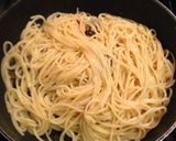 簡単『マンガ飯』お取り寄せ王子のパスタ作り方5写真