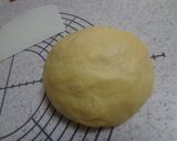 手ごね*ふんわり♡ハムチーズマヨパン作り方4写真