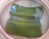 豚味噌ちゃんこ作り方1写真
