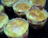 ほっくほく♪スイートポテトケーキ作り方7写真