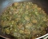 ふきのとうのダシ煮作り方5写真