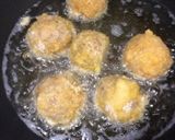 ワインに合う!♬ アランチーニ作り方6写真