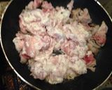 酒粕を入れてカレーライス作り方5写真