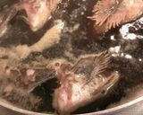料亭より美味しい漁師の味！簡単煮魚作り方3写真